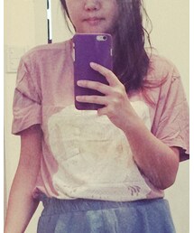 CHEAP MONDAY | Tシャツ/カットソー