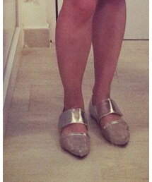 Puzzle | サンダル