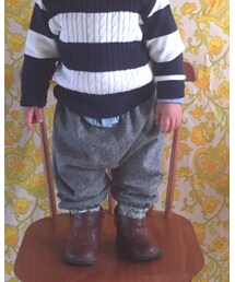 notsobig | その他パンツ