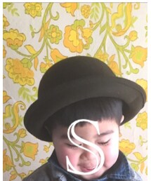 韓国子供服 | ハット