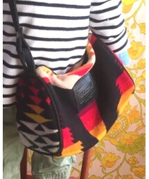 PENDLETON | ショルダーバッグ