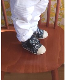 HAKKA KIDS | ブーティ