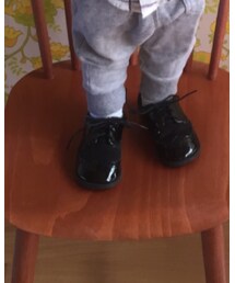 H&M | ドレスシューズ