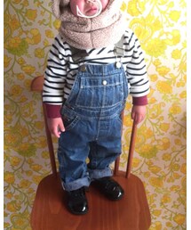 GAP | サロペット/オーバーオール