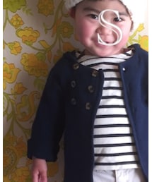 H&M | カーディガン/ボレロ