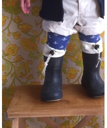 無印良品 | レインシューズ