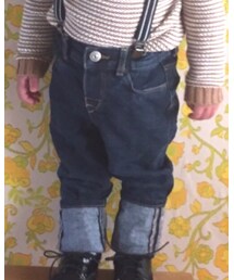 H&M | デニムパンツ