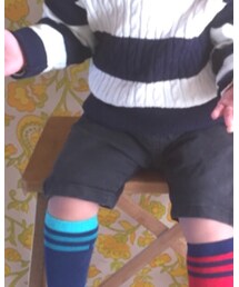 無印良品 | その他パンツ