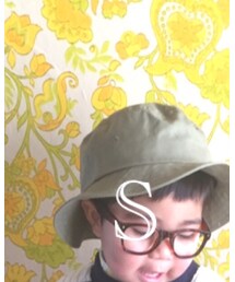 無印良品 | ハット