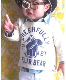 petit main | スウェット