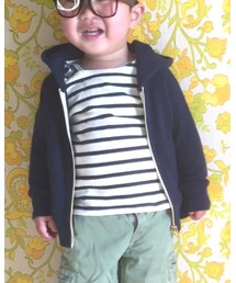 petit main | パーカー