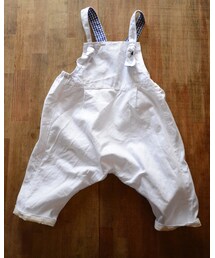 Handmade | サロペット/オーバーオール