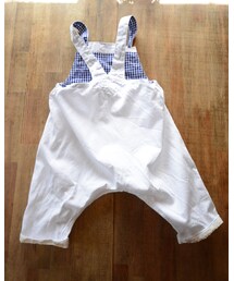 Handmade | サロペット/オーバーオール