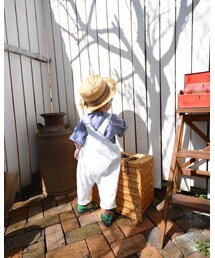 backstyle | サロペット/オーバーオール