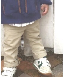 無印良品 | チノパンツ