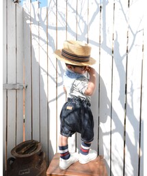 backstyle | デニムパンツ