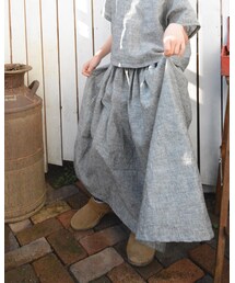 Handmade | スカート