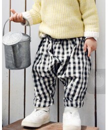 Handmade | パンツ