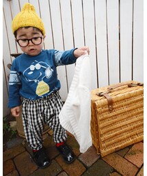 カーディガンなし | トップス