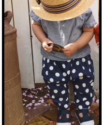 Handmade | その他パンツ