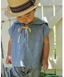 Handmade(ハンドメイド)の「トップス(アンサンブル)」