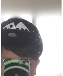 STUSSY | キャップ