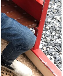 西松屋 | デニムパンツ