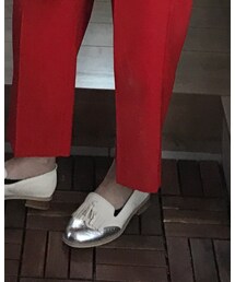 H&M | ローファー