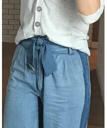 SENSE OF PLACE by URBAN RESEARCH | その他パンツ