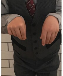 COMME CA ISM | スーツジャケット