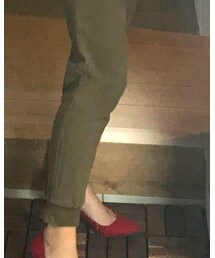 GU | パンプス