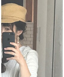 COLONY 2139 | キャスケット