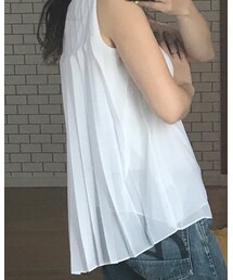 UNIQLO | キャミソール