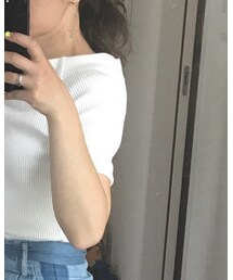 LOWRYS FARM | Tシャツ/カットソー