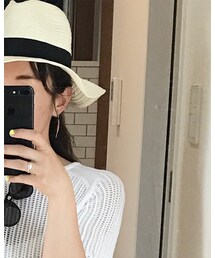 しまむら | ハット