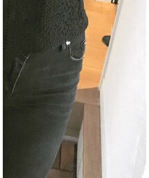 stradivarius | デニムパンツ