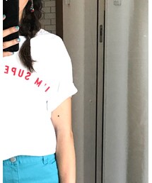 AZUL by moussy | Tシャツ/カットソー