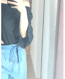 A part by | Tシャツ/カットソー