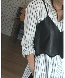 ZARA | キャミソール