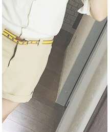 Language | つなぎ/オールインワン