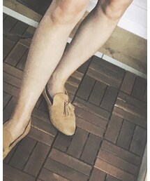 stradivarius | ローファー