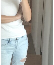 A part by | Tシャツ/カットソー