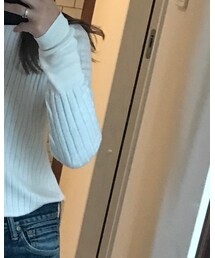 GU | ニット/セーター