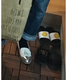 RANDA | ローファー