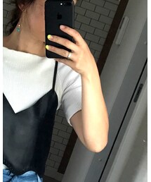 A part by | Tシャツ/カットソー