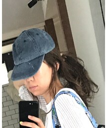 COLONY 2139 | キャップ