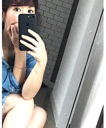 UNIQLO | タンクトップ