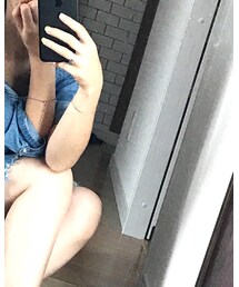 no brand | シャツ/ブラウス