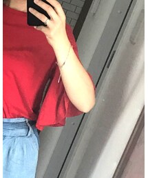 AZUL by moussy | Tシャツ/カットソー