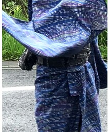 lyckatill | 浴衣